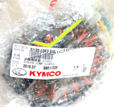 KYMCO
