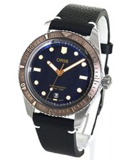 Orologio da uomo Oris Divers