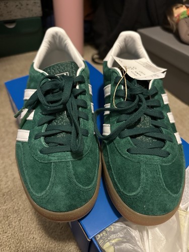 Adidas gazelle verde - in,