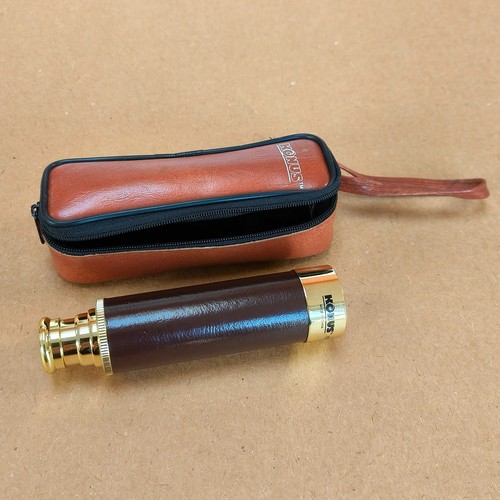 Konus 25x30mm telescopio - konus,