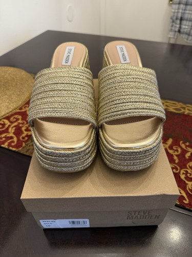 Sandali donna steve madden - sandali,