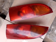 Coppia fanali posteriori ford - coppia,