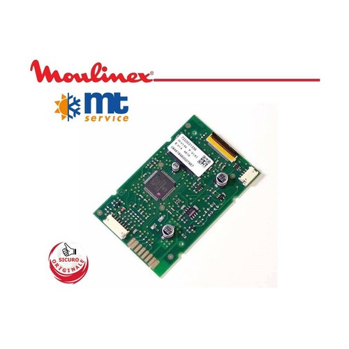 Scheda elettronica originale - scheda,