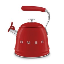 SMEG Bollitore a Fischio 50's