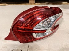 Fanale posteriore Stop Dx