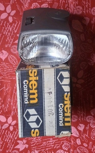 Faro completo originale siem - faro,