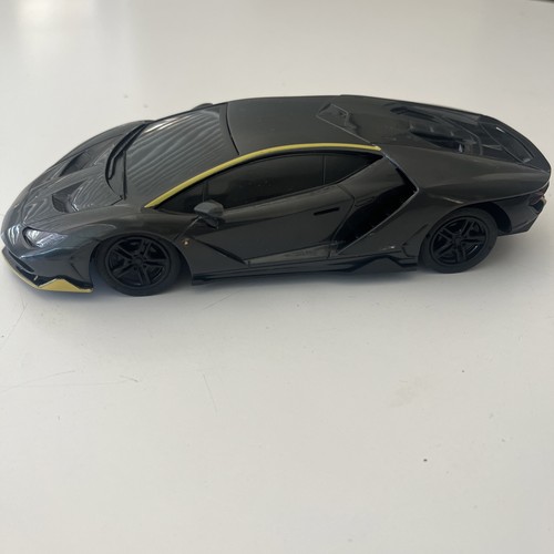 Lamborghini centenario - 1:12,