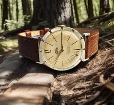Orologio Uomo Vintage Smiths