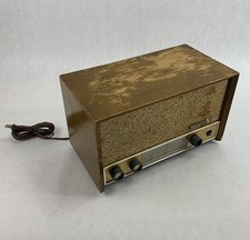 Radio AM/FM Hi-Fi Magnavox