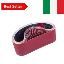 STEBRUAM Nastri Abrasivi 75 x