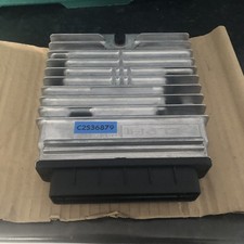 Centralina/modulo motore