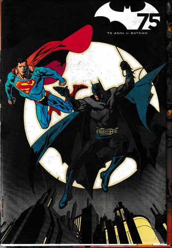 Anni batman cofanetto - anni,