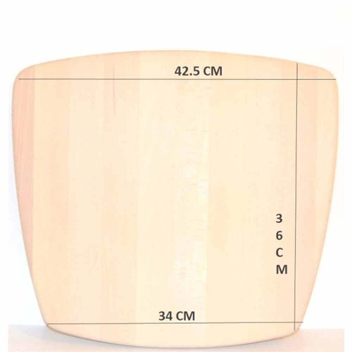 Ricambio per seduta legno - per,