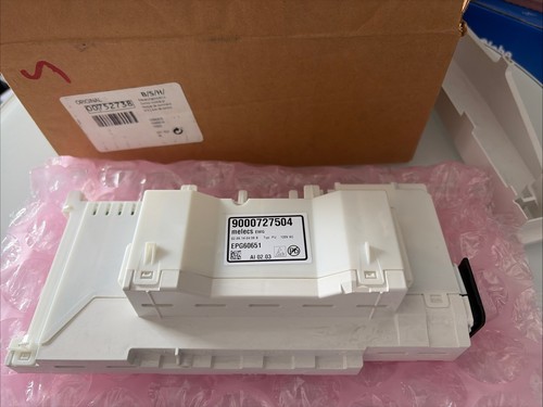 Bosch scheda controllo - bosch,