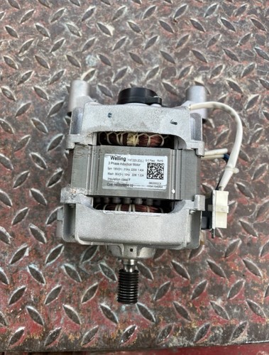 Ariston aq8l092u motore - ariston,