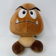 Super Mario Bros. Peluche