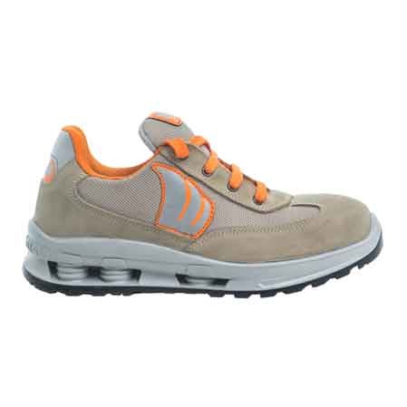 Scarpa antinfortunistica - scarpa,