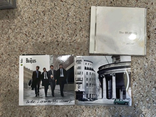 The beatles air live - ,