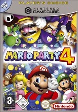 Gioco Nintendo GameCube -
