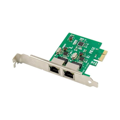 Scheda adattatore rete - adattatore,
