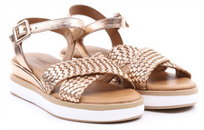 Inuovo - 113065 METALLIC ROSE
