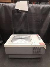 Proiettore Fogli Trasparenza