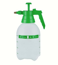 Spruzzatore manuale