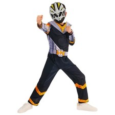 Rubini costume power rangers - -,