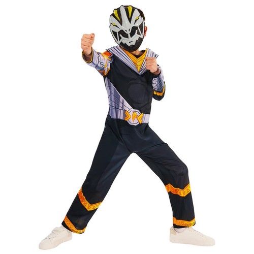 Rubini - Costume Power Rangers
