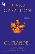 Libro - Diana Gabaldon - La