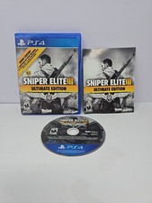 Sniper Elite III Ultimate