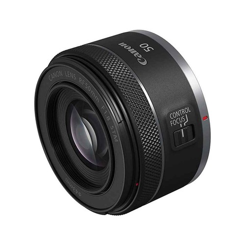 Canon 50mm stm - stm,