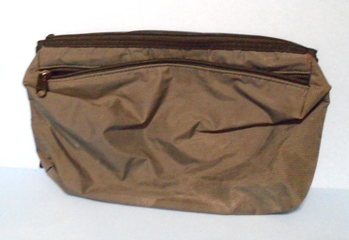Borsa organizer trucco