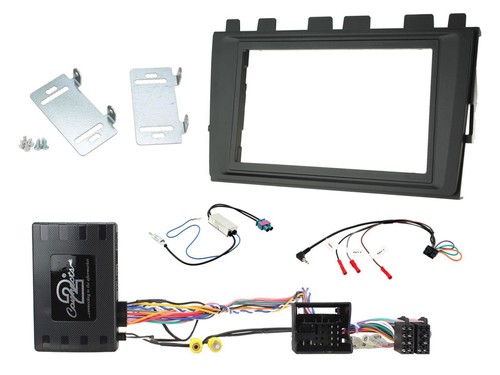 Kit installazione adattatore