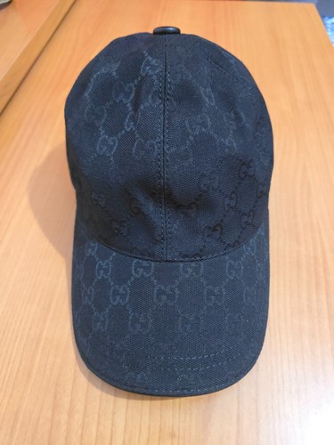 Cappello gucci uomo - gucci,