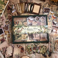 icceemee Scrapbooking Supplies
