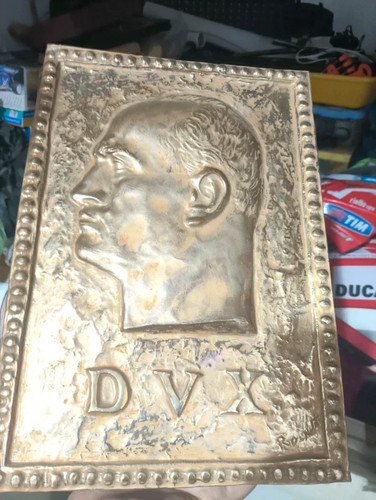 Libro benito mussolini dino - benito,