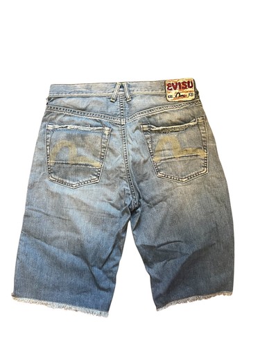 Jeans evisu - jeans,
