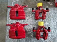 Pinze Freno Golf 7.5 GTI