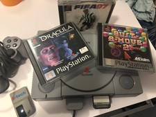 Sony PlayStation 1 PS1