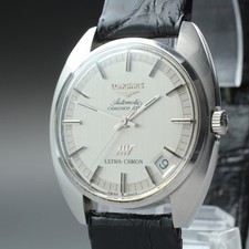 Orologio Uomo Vintage LONGINES