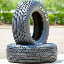 2 Tires Futura (by Cooper) GLS