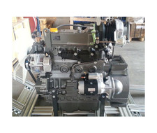YANMAR KOMATSU SERVIZIO