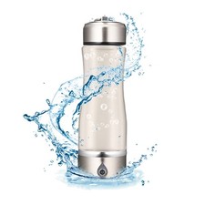 Pratico Ionizzatore Acqua