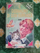 Il giornalino di Gian Burrasca - Vamba