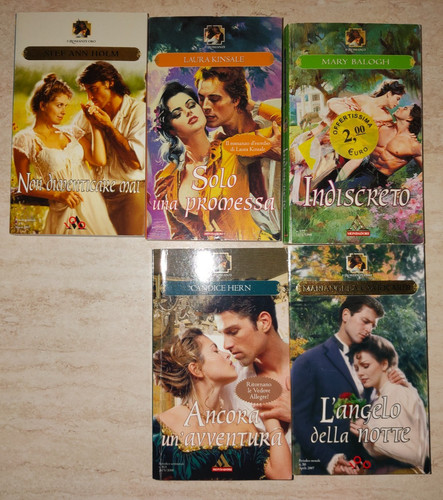 Romanzi storici mondadori - storici,
