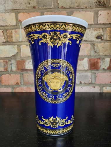 Vaso porcellana rosenthal - porcellana,