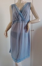 VINTAGE SOTTOVESTE NYLON