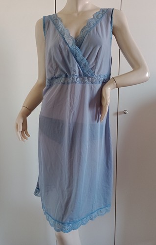 Vintage sottoveste nylon - vintage,