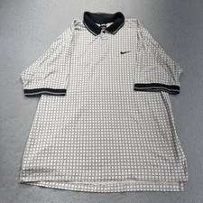 VINTAGE Nike Golf Polo Shirt